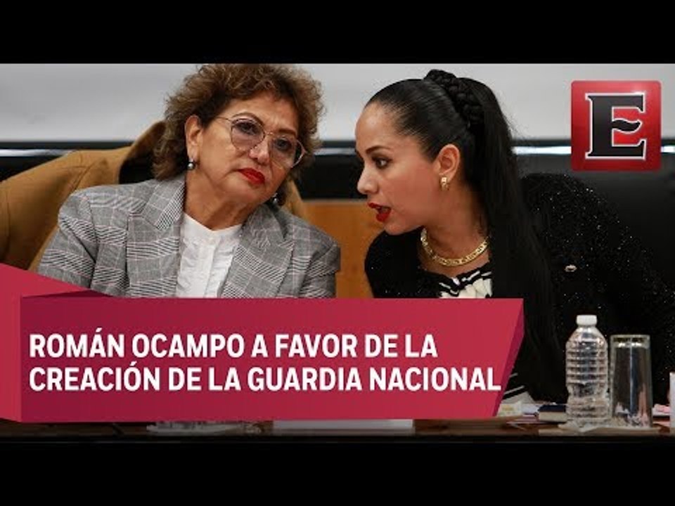 Trabajo conjunto de Marina y policías redujo homicidios en Acapulco: Alcaldesa