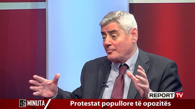 Report Tv-Shehi: Qeveria kalimtare mund të jetë teknike dhe politike