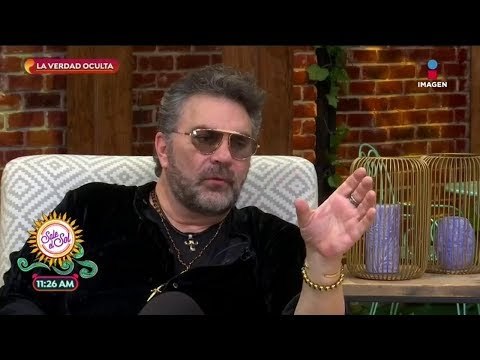 La Verdad Oculta: ¿Mijares trabajó para bellas mujeres en Japón? | Sale el Sol