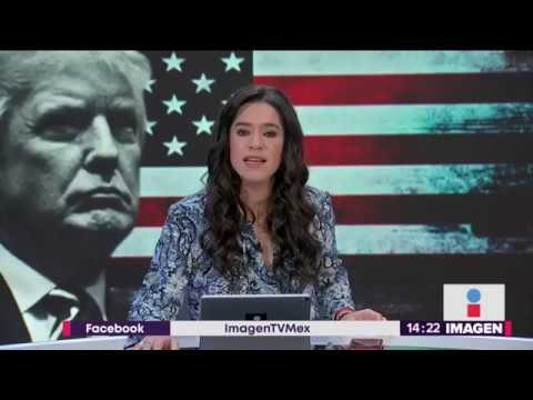 Hallan a 28 migrantes encerrados, sin alimentos y sin agua | Noticias con Yuriria