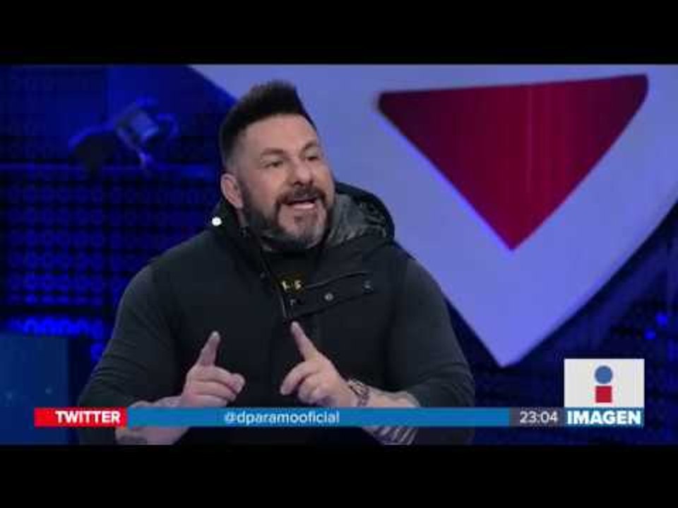 David Páramo le quita la sonrisa a los "chairos": Explica por qué el tipo de cambio está bajando