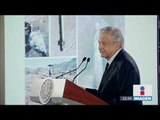 López Obrador anunció refuerzo y apoyo en donde hay huachicoleo | Noticias con Ciro