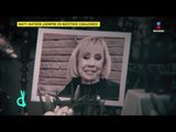 Así es como la comunidad artística despide a Maty Huitrón | De Primera Mano