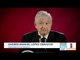 López Obrador plantea tener un mando mixto en la Guardia Nacional | Notcias con Francisco Zea