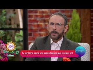 Las tres cosas que NO debes decir para ser exitoso | Sale el Sol