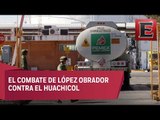 Desabasto de gasolina: ¿Estrategia o falla del gobierno de López Obrador?