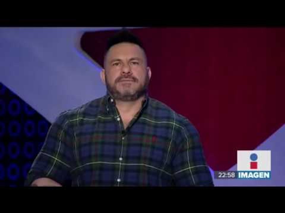 David Páramo le enseña a los chairos en qué deben fijarse para entender la economía