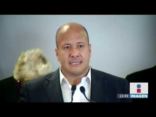 Gobernadores de los 6 estados más afectados por desabasto de gasolina apoyan plan vs huachicoleo