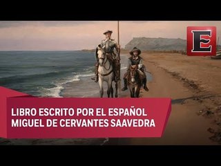 El Opinador: Don Quijote de la Mancha