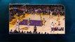 [ BASKETBALL ] NBA :  LES LAKERS DE LOS ANGELES BATTENT LES CHICAGO BULLS