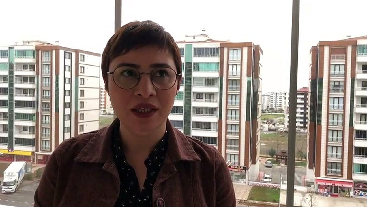 Leyla Güven açlık grevinin 71. gününde: Sıvı alımında zorluk çekmeye başladı