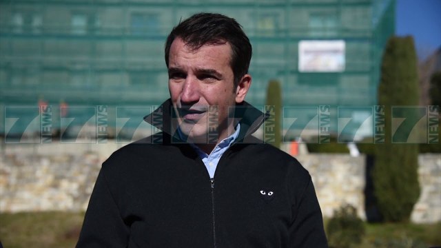 RIKONSTRUKTOHEN KONVIKTET, VELIAJ «STUDENTET TE REFLEKTOJNE» - News, Lajme - Kanali 7