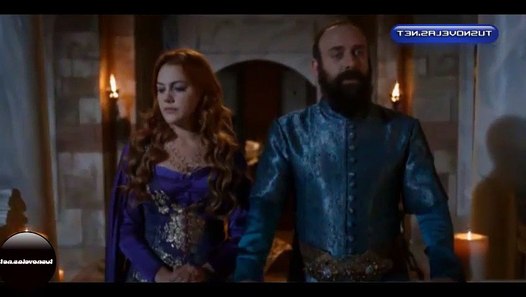Muhtesem Ikili En Español Capitulo 1 Dailymotion Suleiman el gran sultan Capitulo 95 PARTE 1 ( la parte 2 se perdió