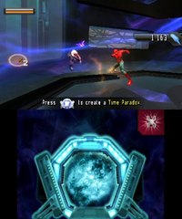 Spider-Man Edge of Time {Nintendo 3DS} 1080p - Part 2