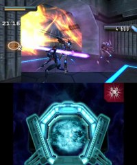 Spider-Man Edge of Time {Nintendo 3DS} 1080p - Part 12