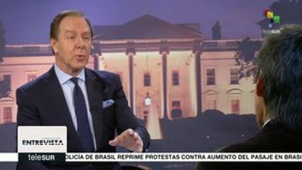 Entrevista con Jorge Gestoso: Conversamos con Walter Tejada