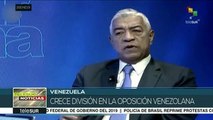 teleSUR noticias. Venezuela: Maduro sostiene encuentro con empresarios