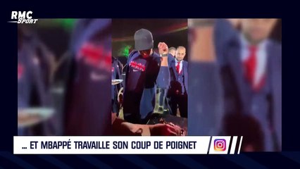 Cristiano, Neymar, Vardy... L'Actu Sport.Net du 17 janvier 2019