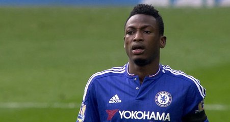 Göztepe, Baba Rahman İçin Chelsea ile Anlaşmaya Vardı