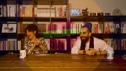 #5 GÖKHAN TÜRKMEN, BORA ÖZTOPRAK, VİRGÜL, AŞK LAZIM, #MERVELERDEYİM
