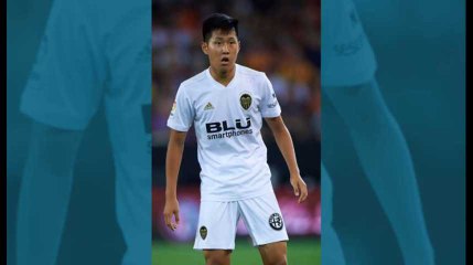 Kang-in Lee, la nouvelle pépite du FC Valence