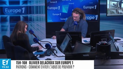 Maryne, 27 ans, policière harcelée et agressée sexuellement : "Aujourd'hui, c'est de la survie"