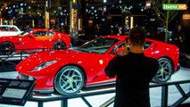 L'Avenir - Salon de l'auto 2019 - Dream cars