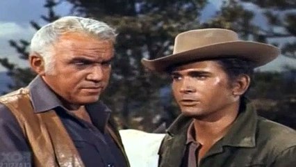 Bonanza S04E19 The Last Haircut