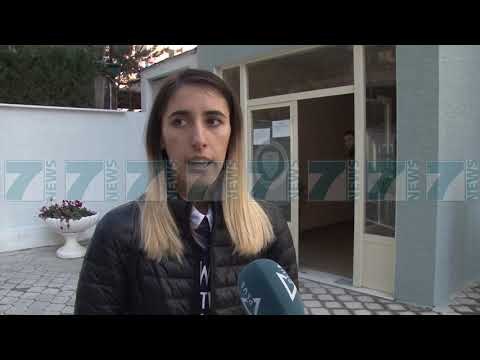 STUDENTET E JURIDIKUT KERKOJNE «TE NDALET PROTESTA» - News, Lajme - Kanali 7