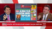 Medya Kritik - Fuat Uğur - Cem Küçük - 17 Ocak 2019
