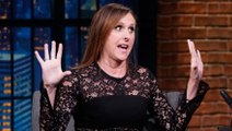 Molly Shannon Reveals What Words and Expressions She Hates the Most
