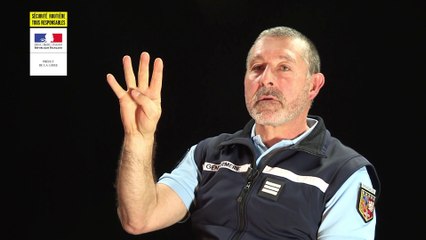 Clip Préfecture de la Loire Sécurité Routière