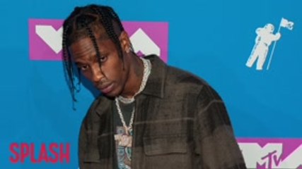 Travis Scott Spoke With Colin Kaepernick Before Agreeing Super Bowl Deal