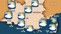 Météo en Provence : soleil et vent modéré ce vendredi