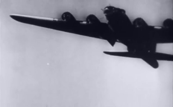 Combat Bombing (1944)