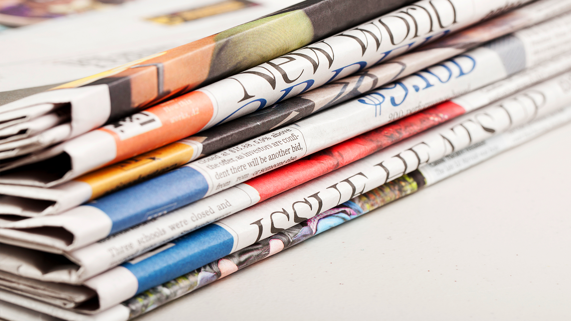 Facebook is about to start investing in local news