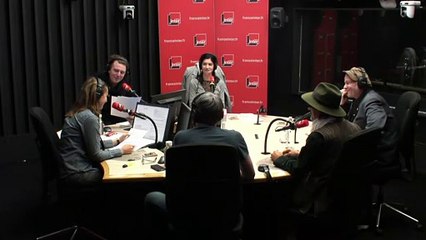 Affaire Benalla : Acte 128 - Le Journal de 17h17