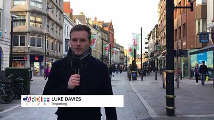 WEATHER: January 18th 2019