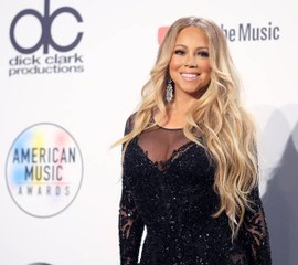 Mariah Carey Sues Her Former Assistant