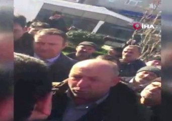 İmamoğlu'nun Vatandaşla İlginç Bir Diyaloğu Daha Ortaya Çıktı