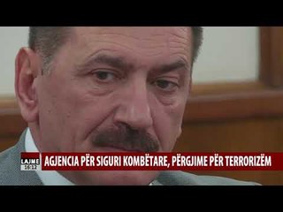 Lajmet e orës 16:00 - 17.01.19