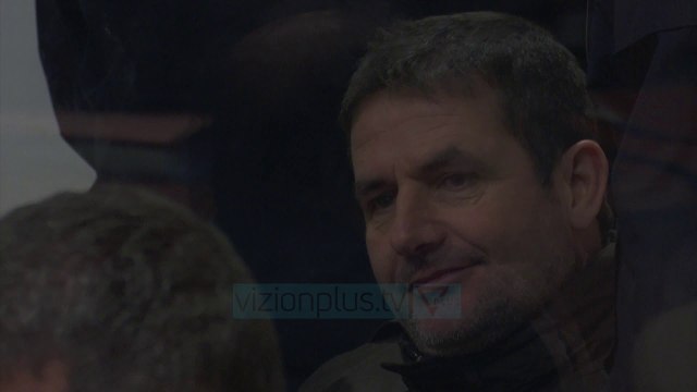 Krimet e Rënda lënë në qeli Klement Balilin - News, Lajme - Vizion Plus