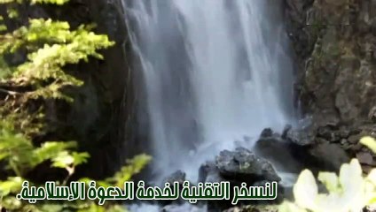 يقول ابن آدم مالي مالي