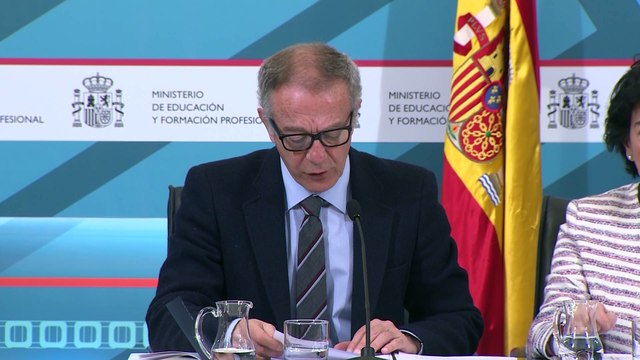 Ciencia, Educación, Deportes y Trabajo presentan sus presupuestos