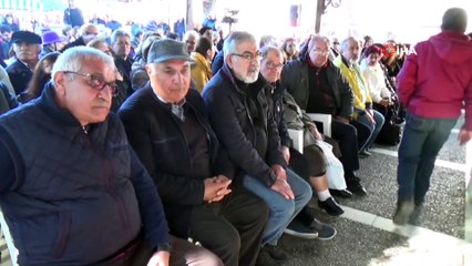 Başkan Acar: “Beni başkan adayı göstermek zorundalar”