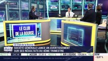 Le Club de la Bourse: Jean-Jacques Friedman, Julie Jourdan et Laurent Geronimi - 17/01