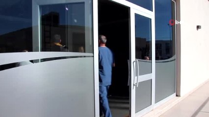 Bodrum'da Tehlikeli Eylem