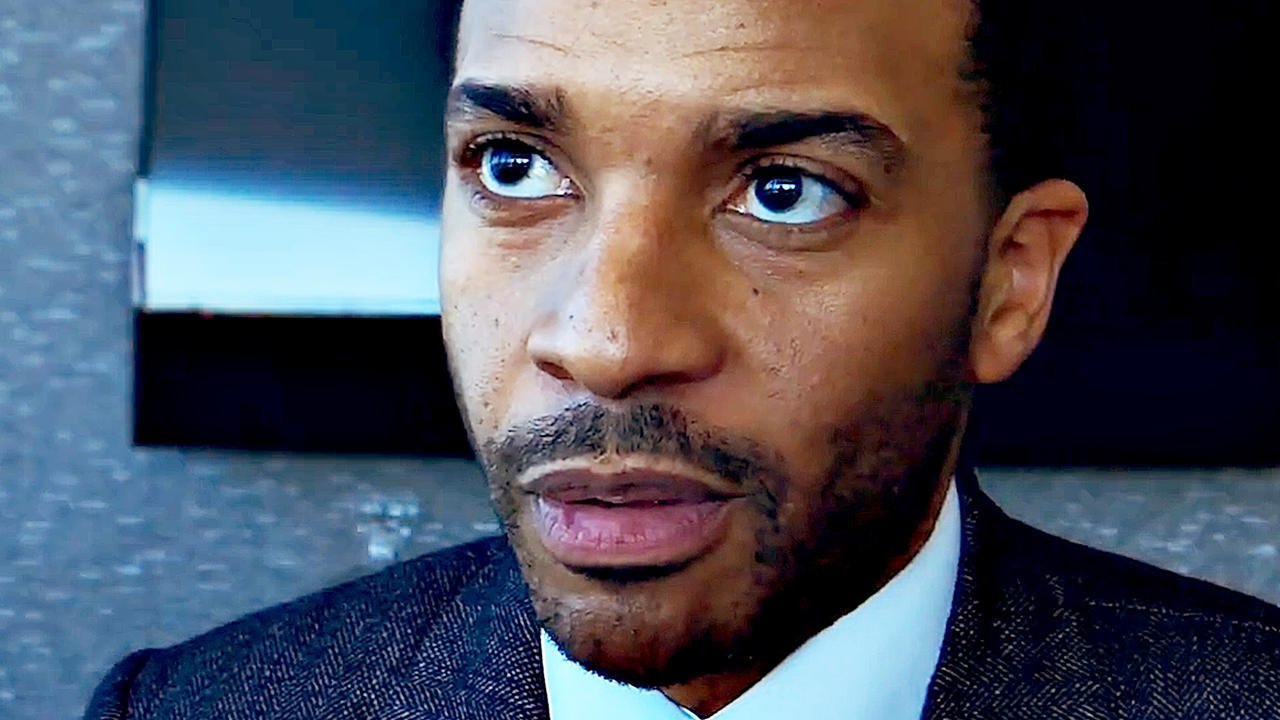 High Flying Bird - Trailer (Deutsch) HD