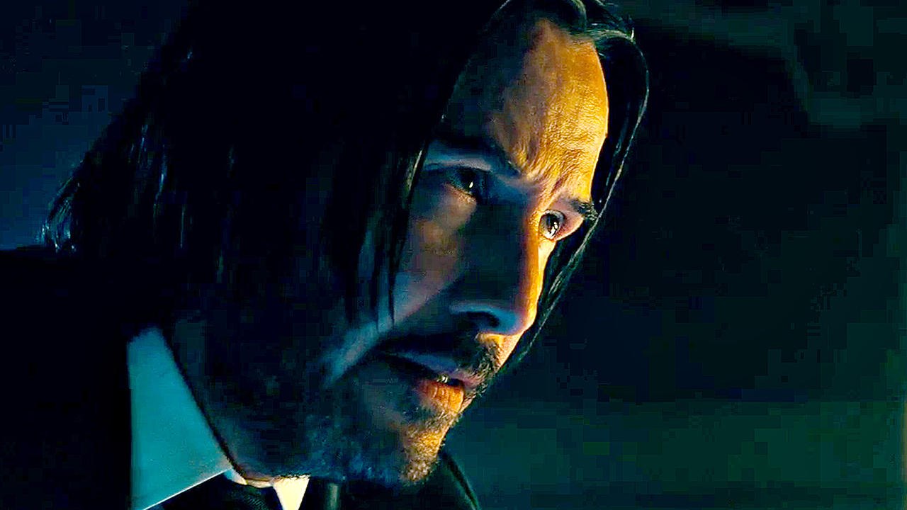 John Wick 3 - Trailer (Deutsch) HD