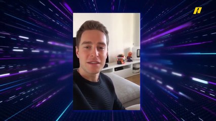 شاهد كيف قضى سائقو فورمولا E عطلة الأعياد